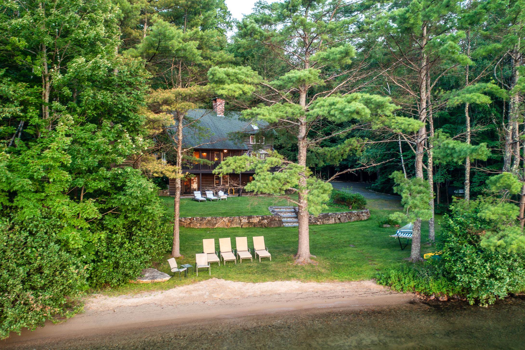 11 Squamasee Road Holderness, NH 03245 - Photo 43 of 46