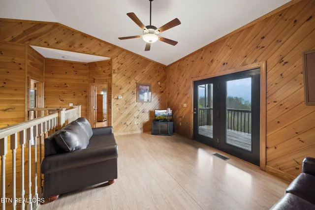 $2,200,000 | 510 Wildflower Ridge Road, Gatlinburg, TN 37738