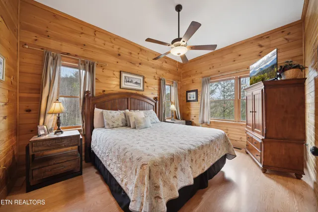 $2,200,000 | 510 Wildflower Ridge Road, Gatlinburg, TN 37738