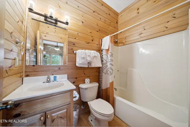 $2,200,000 | 510 Wildflower Ridge Road, Gatlinburg, TN 37738