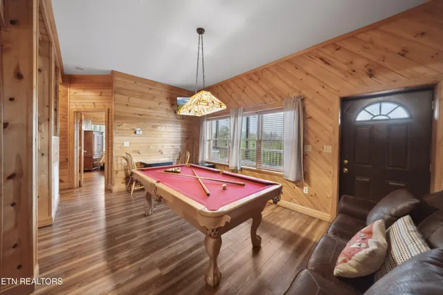 $2,200,000 | 510 Wildflower Ridge Road, Gatlinburg, TN 37738