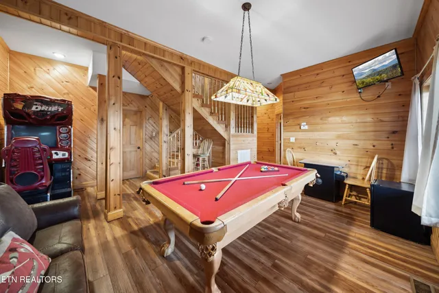 $2,200,000 | 510 Wildflower Ridge Road, Gatlinburg, TN 37738