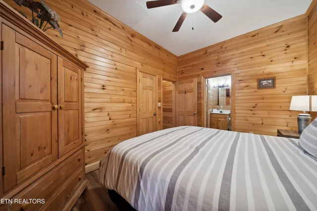 $2,200,000 | 510 Wildflower Ridge Road, Gatlinburg, TN 37738