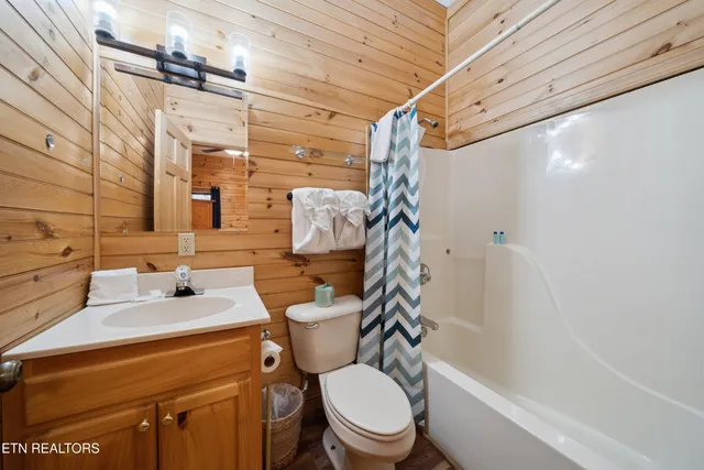 $2,200,000 | 510 Wildflower Ridge Road, Gatlinburg, TN 37738