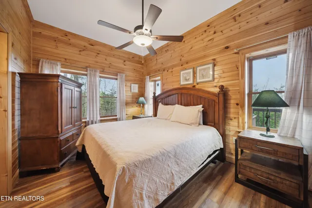 $2,200,000 | 510 Wildflower Ridge Road, Gatlinburg, TN 37738