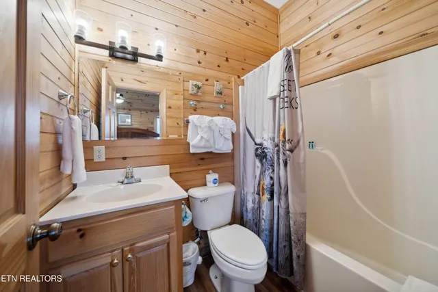 $2,200,000 | 510 Wildflower Ridge Road, Gatlinburg, TN 37738