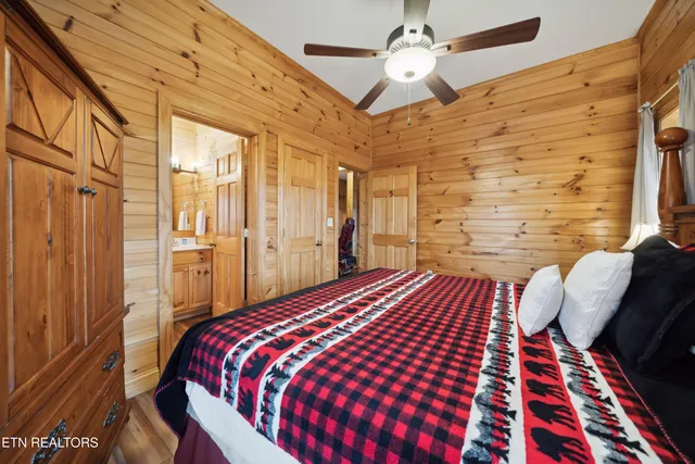 $2,200,000 | 510 Wildflower Ridge Road, Gatlinburg, TN 37738