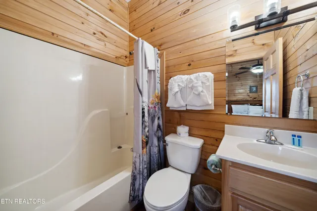 $2,200,000 | 510 Wildflower Ridge Road, Gatlinburg, TN 37738