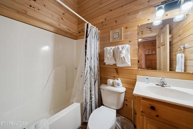 $2,200,000 | 510 Wildflower Ridge Road, Gatlinburg, TN 37738