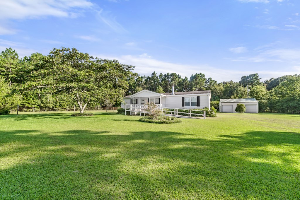 785 Lone Star Road Cameron, SC 29030 - Photo 2 of 36 Photo 2