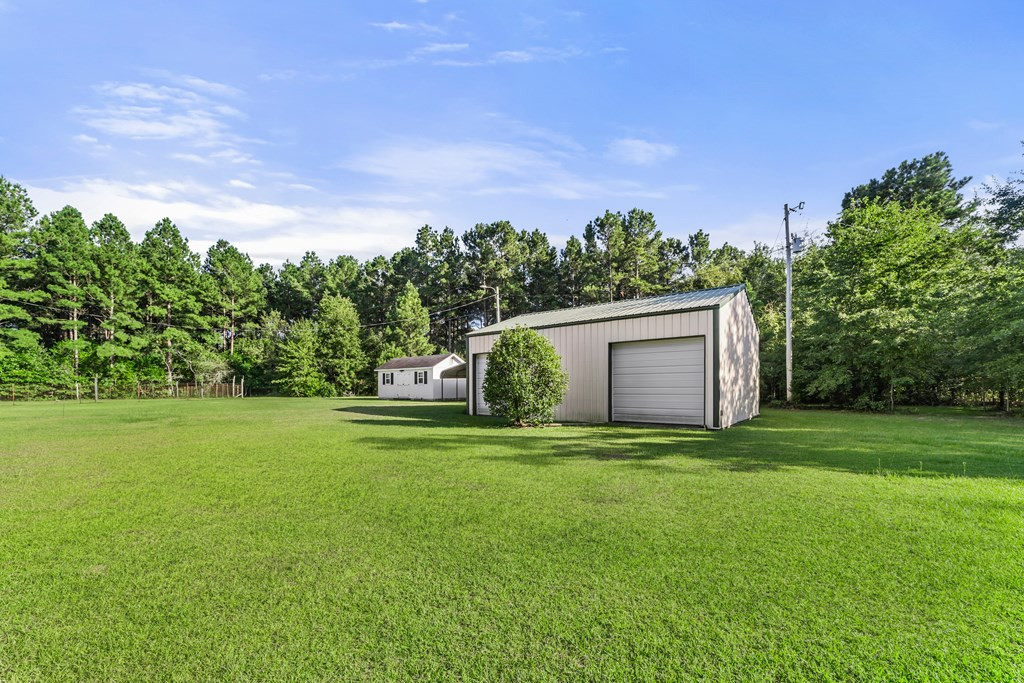 785 Lone Star Road Cameron, SC 29030 - Photo 33 of 36 Photo 33