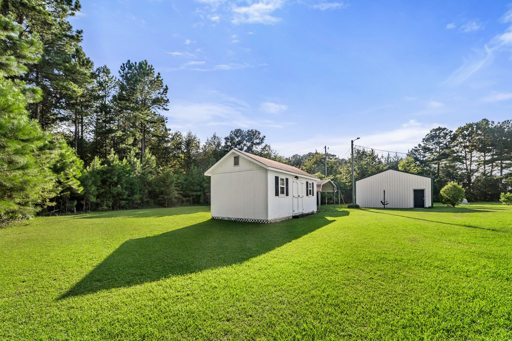 785 Lone Star Road Cameron, SC 29030 - Photo 36 of 36 Photo 36
