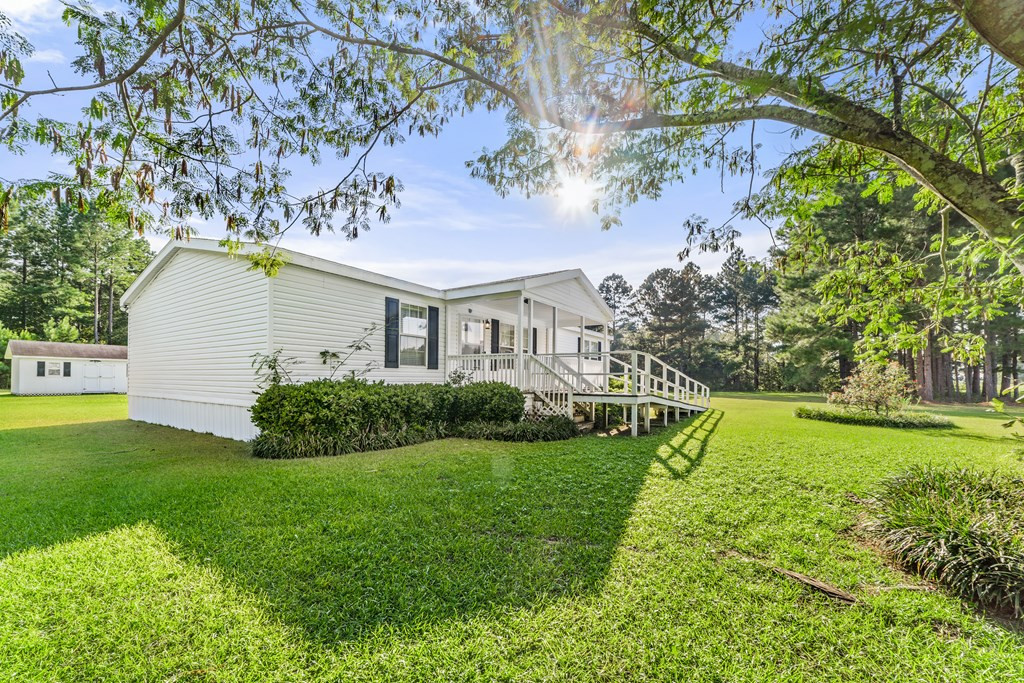 785 Lone Star Road Cameron, SC 29030 - Photo 4 of 36 Photo 4