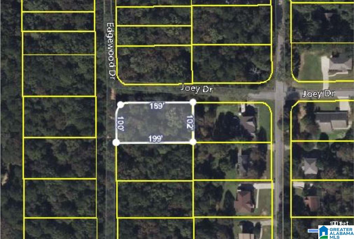 Edgewood Drive, Unit 2 McCalla, AL 35111 - Photo 5 of 14