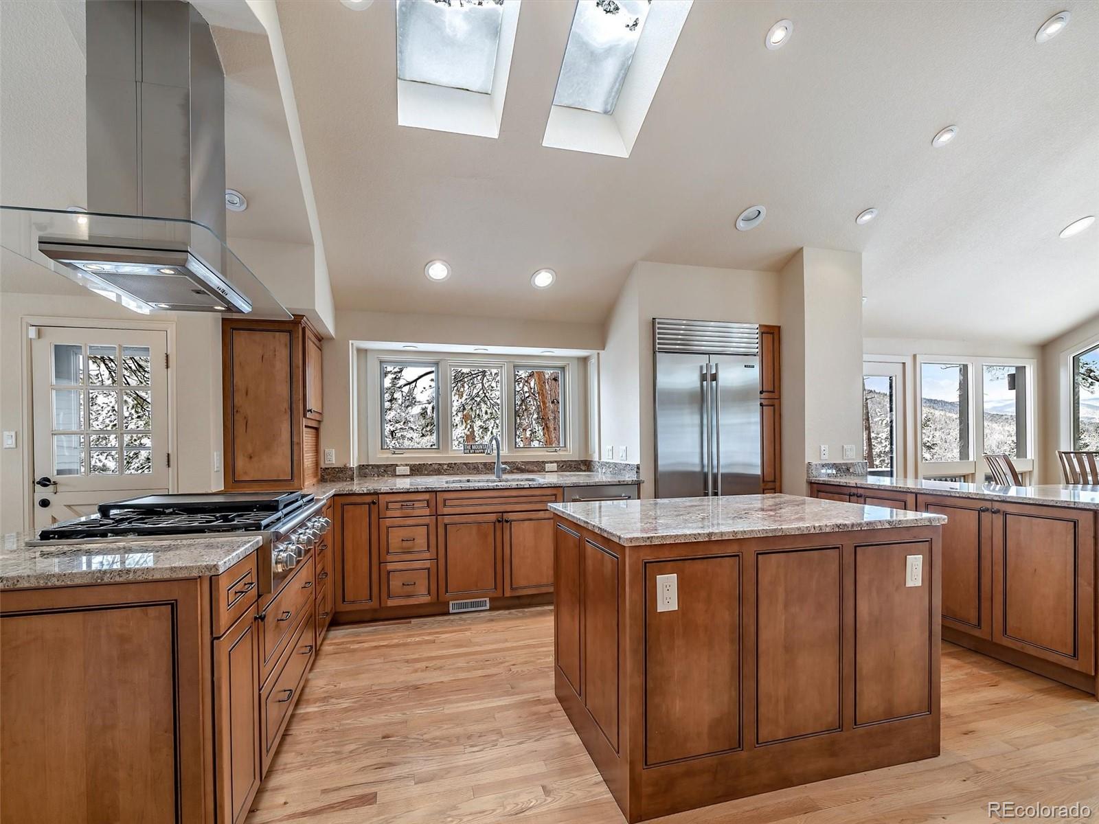 3885 Spring Valley Trail Evergreen, CO 80439 - Photo 12 of 37 Gallery Image 12