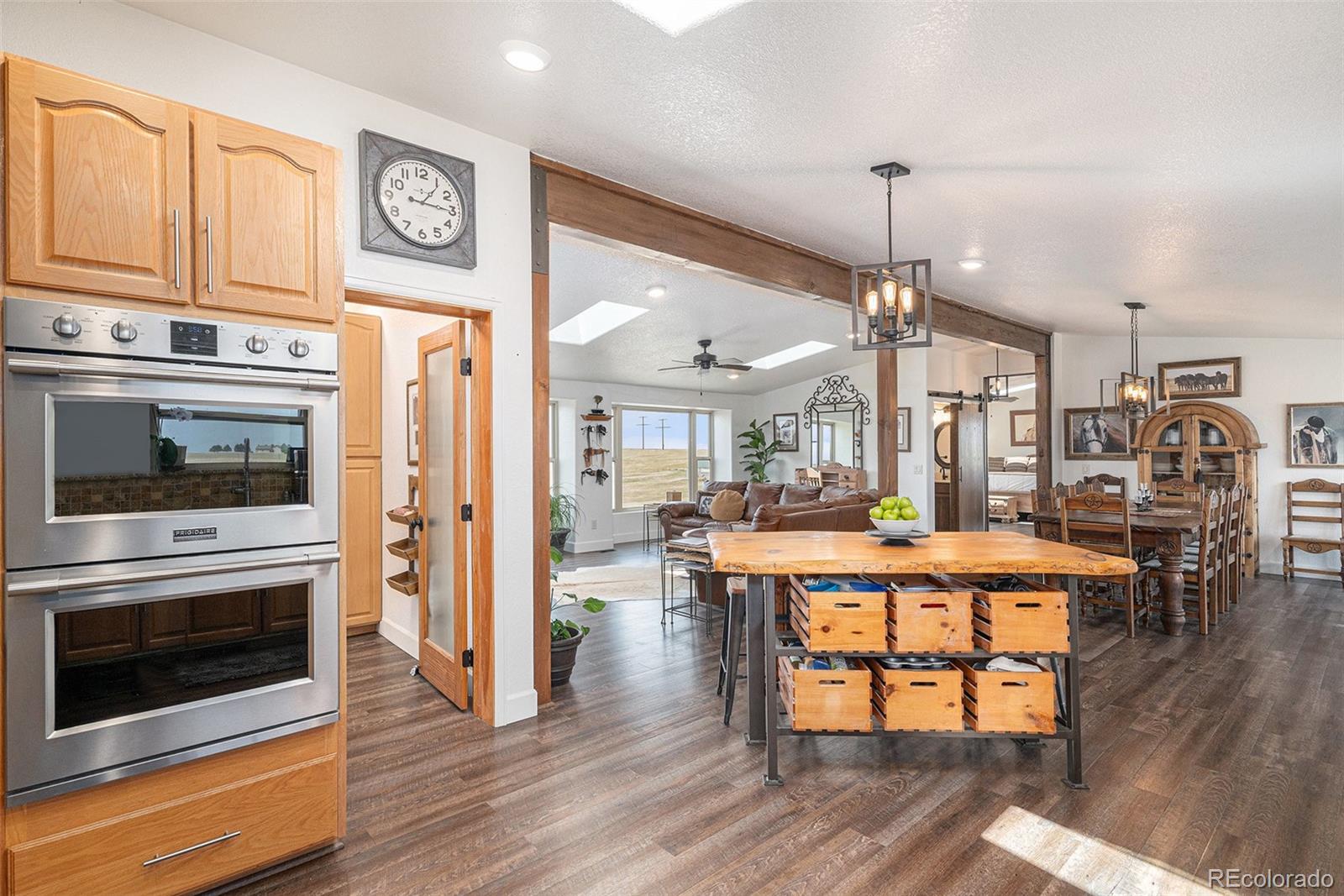 23318 County Road 5 Elbert, CO 80106 - Photo 1 of 37