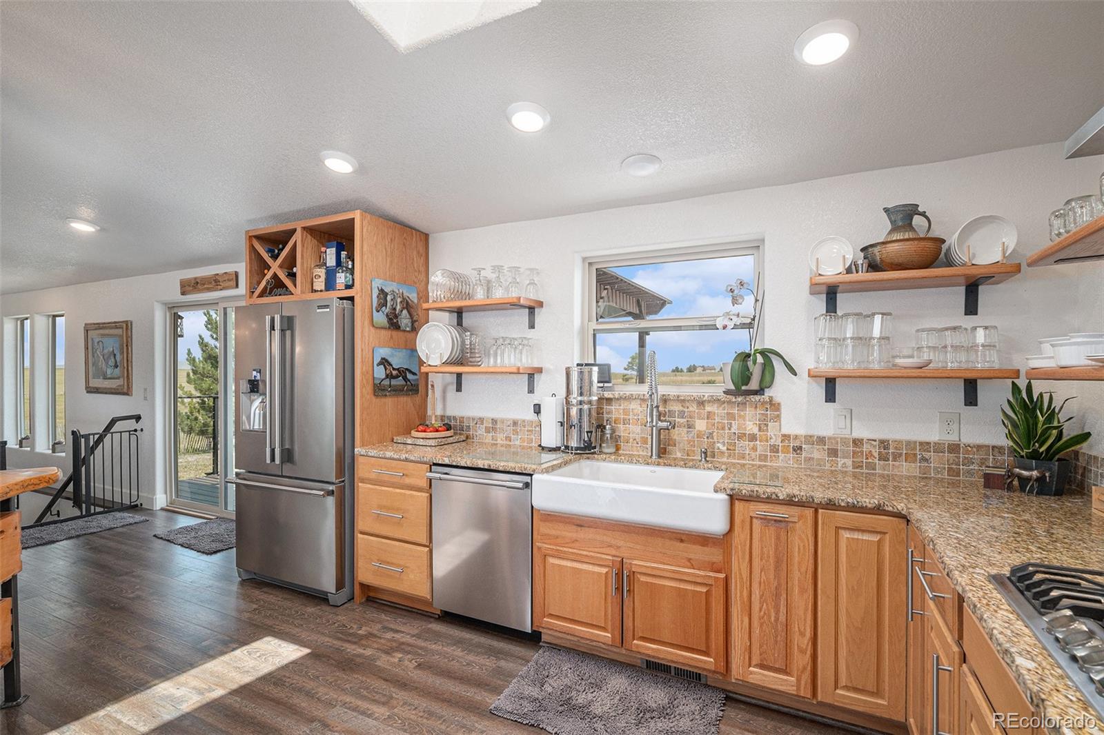 23318 County Road 5 Elbert, CO 80106 - Photo 11 of 37