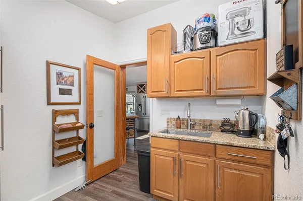 $950,000 | 23318 County Road 5, Elbert, CO 80106