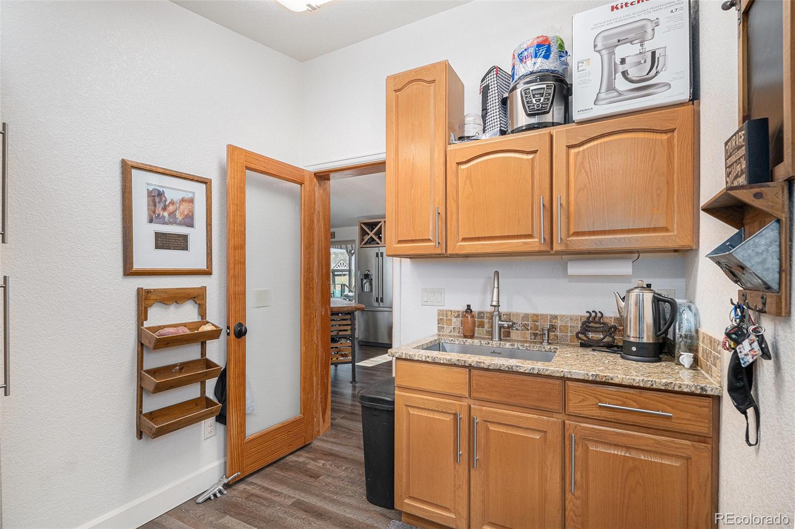 23318 County Road 5 Elbert, CO 80106 - Photo 13 of 37