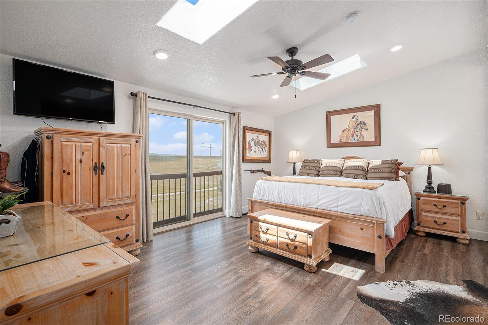 23318 County Road 5 Elbert, CO 80106 - Photo 15 of 37