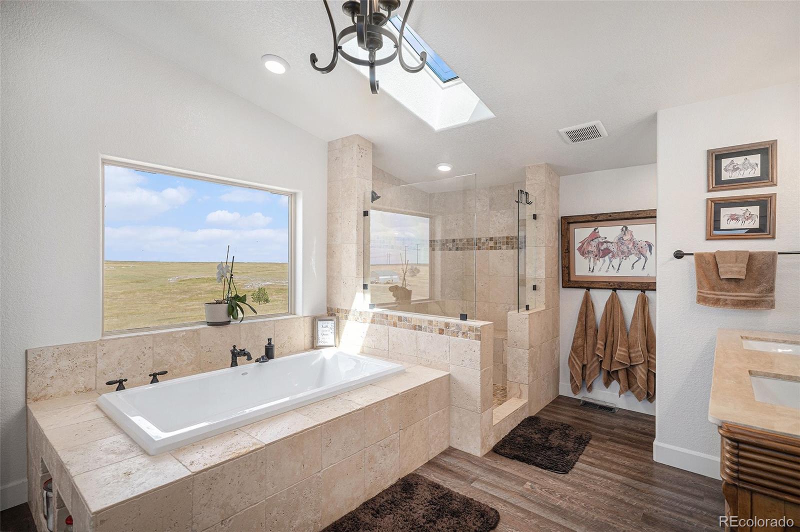 23318 County Road 5 Elbert, CO 80106 - Photo 18 of 37