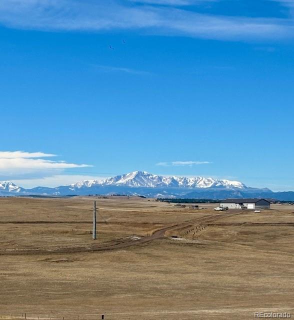 23318 County Road 5 Elbert, CO 80106 - Photo 2 of 37