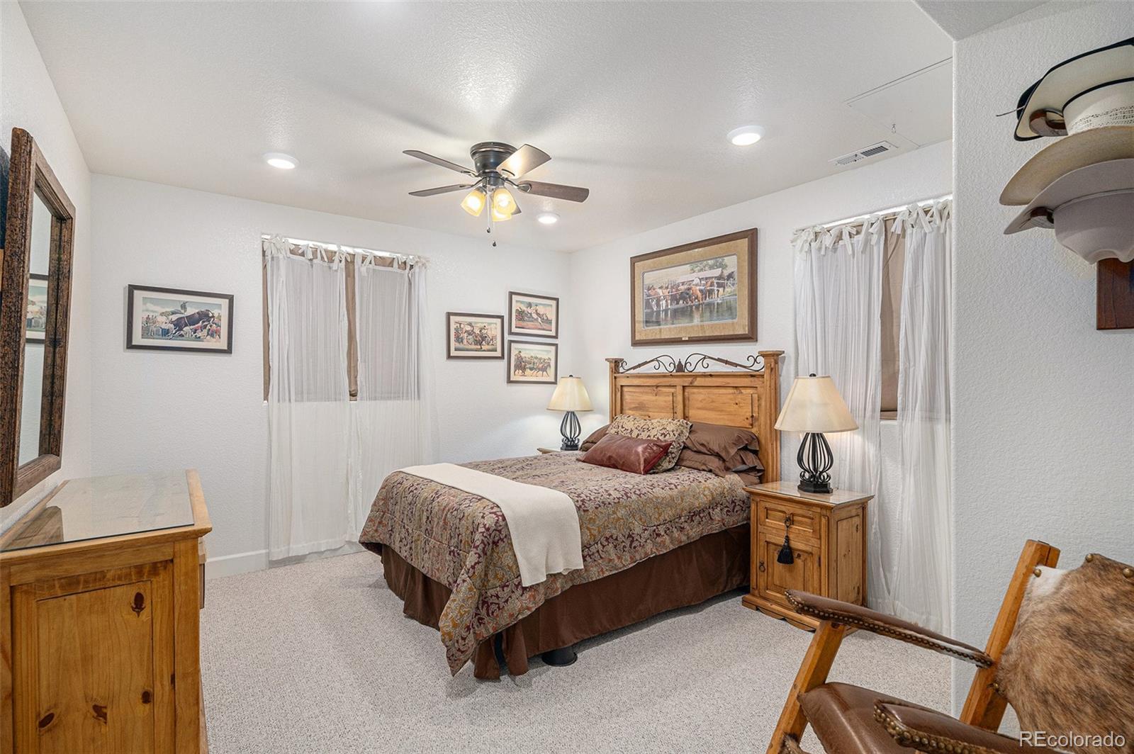 23318 County Road 5 Elbert, CO 80106 - Photo 21 of 37
