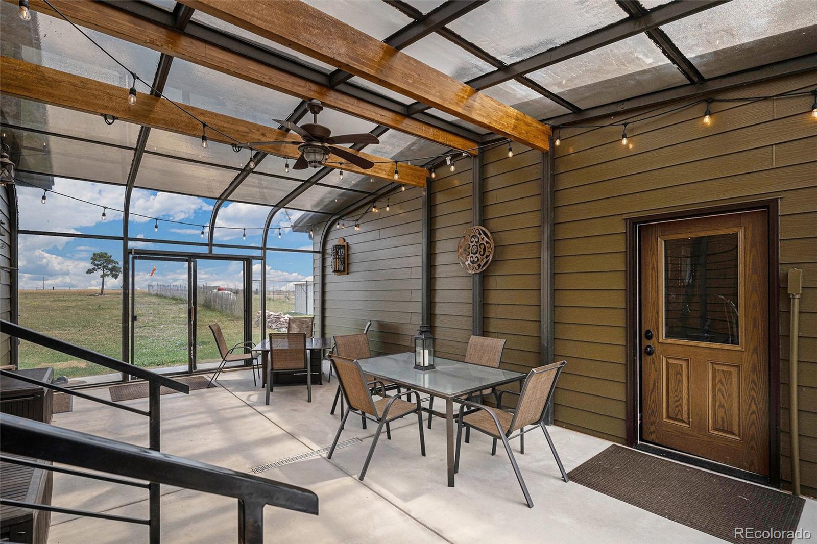 23318 County Road 5 Elbert, CO 80106 - Photo 25 of 37