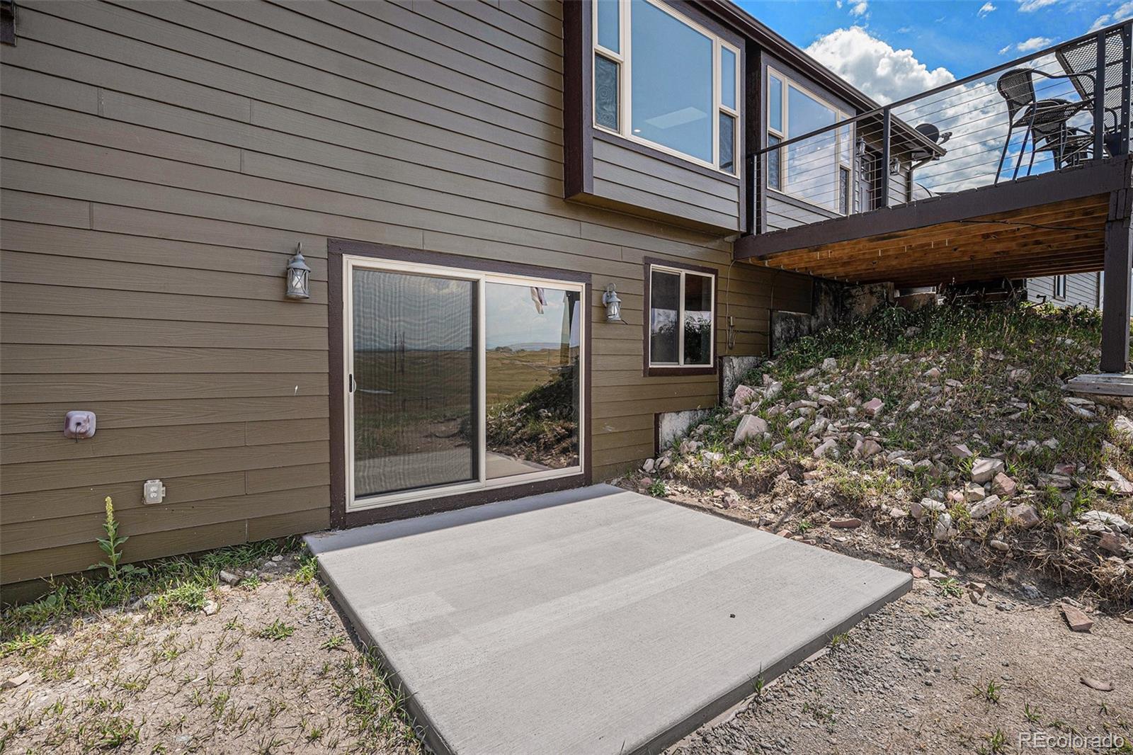 23318 County Road 5 Elbert, CO 80106 - Photo 26 of 37