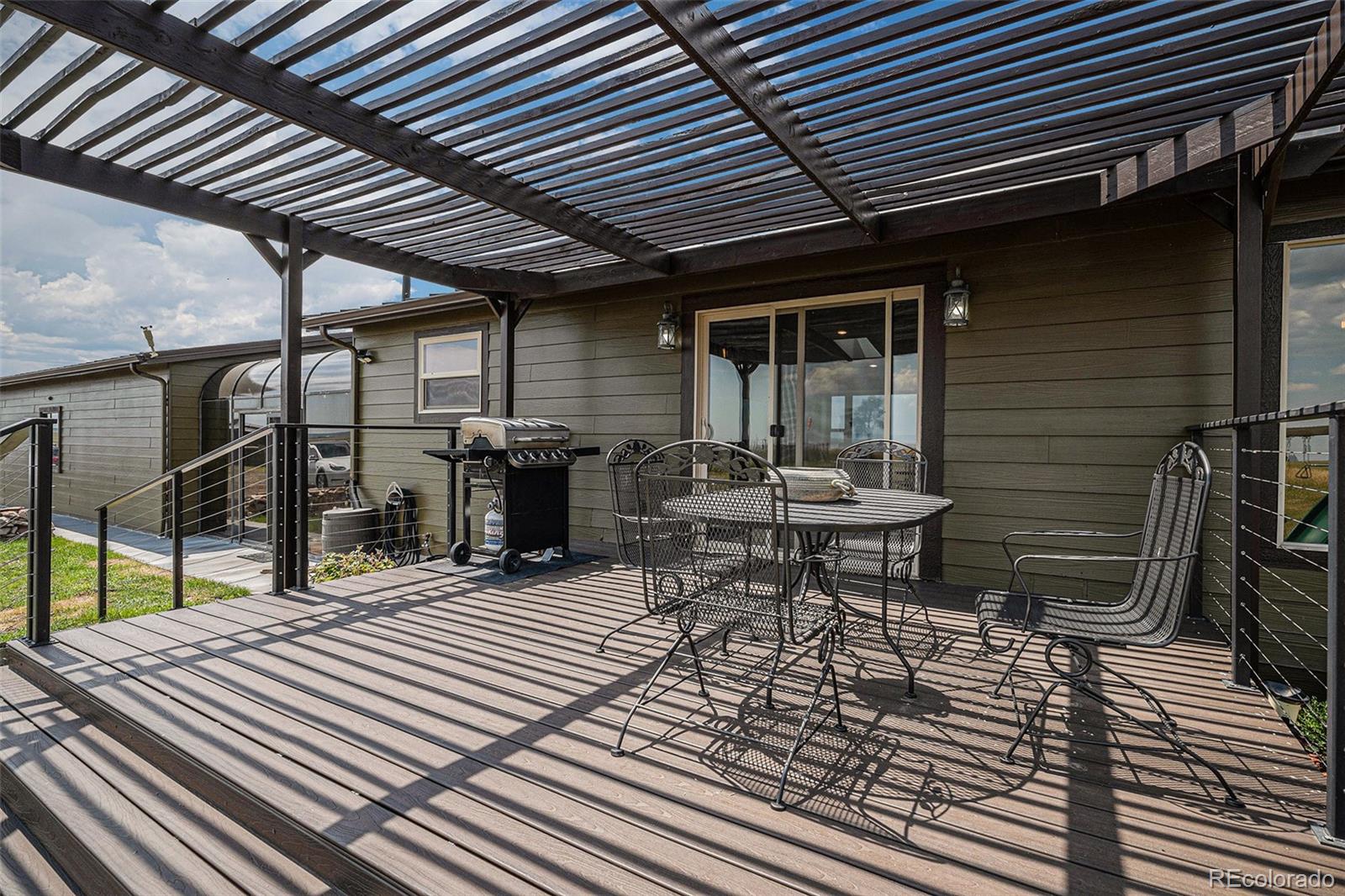 23318 County Road 5 Elbert, CO 80106 - Photo 27 of 37