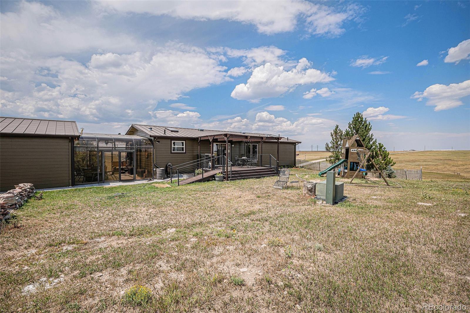 23318 County Road 5 Elbert, CO 80106 - Photo 28 of 37