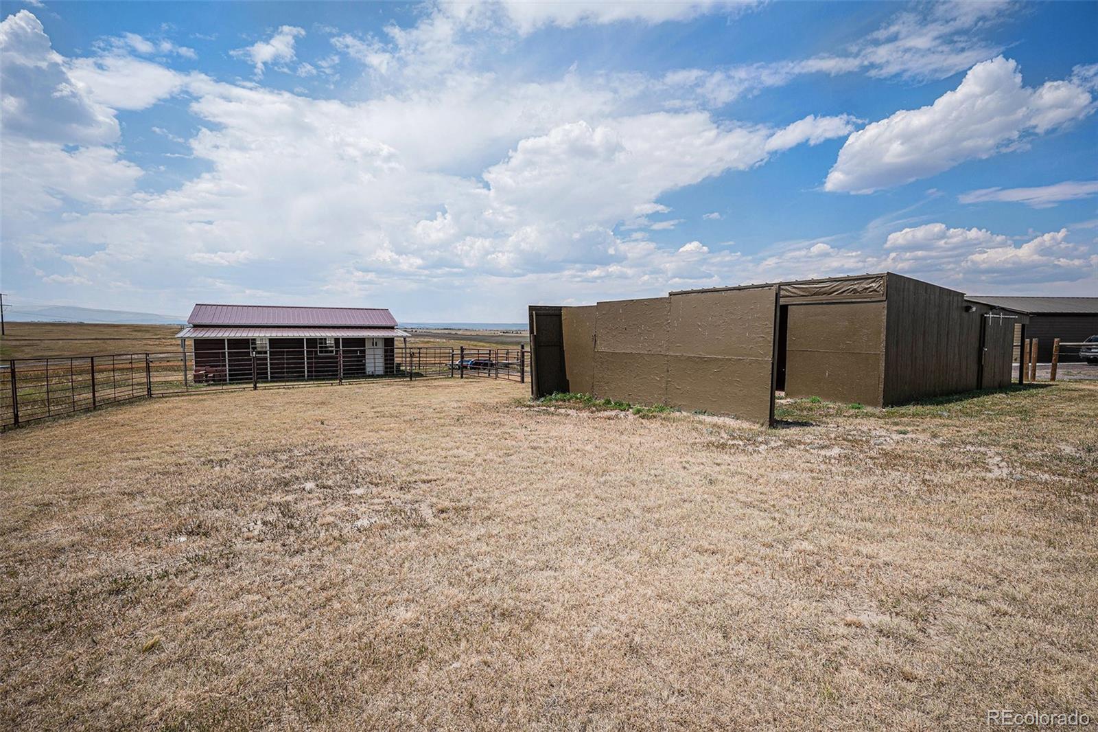 23318 County Road 5 Elbert, CO 80106 - Photo 29 of 37