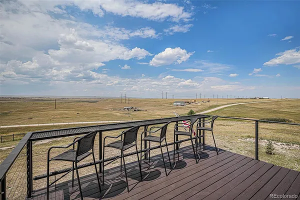 $950,000 | 23318 County Road 5, Elbert, CO 80106