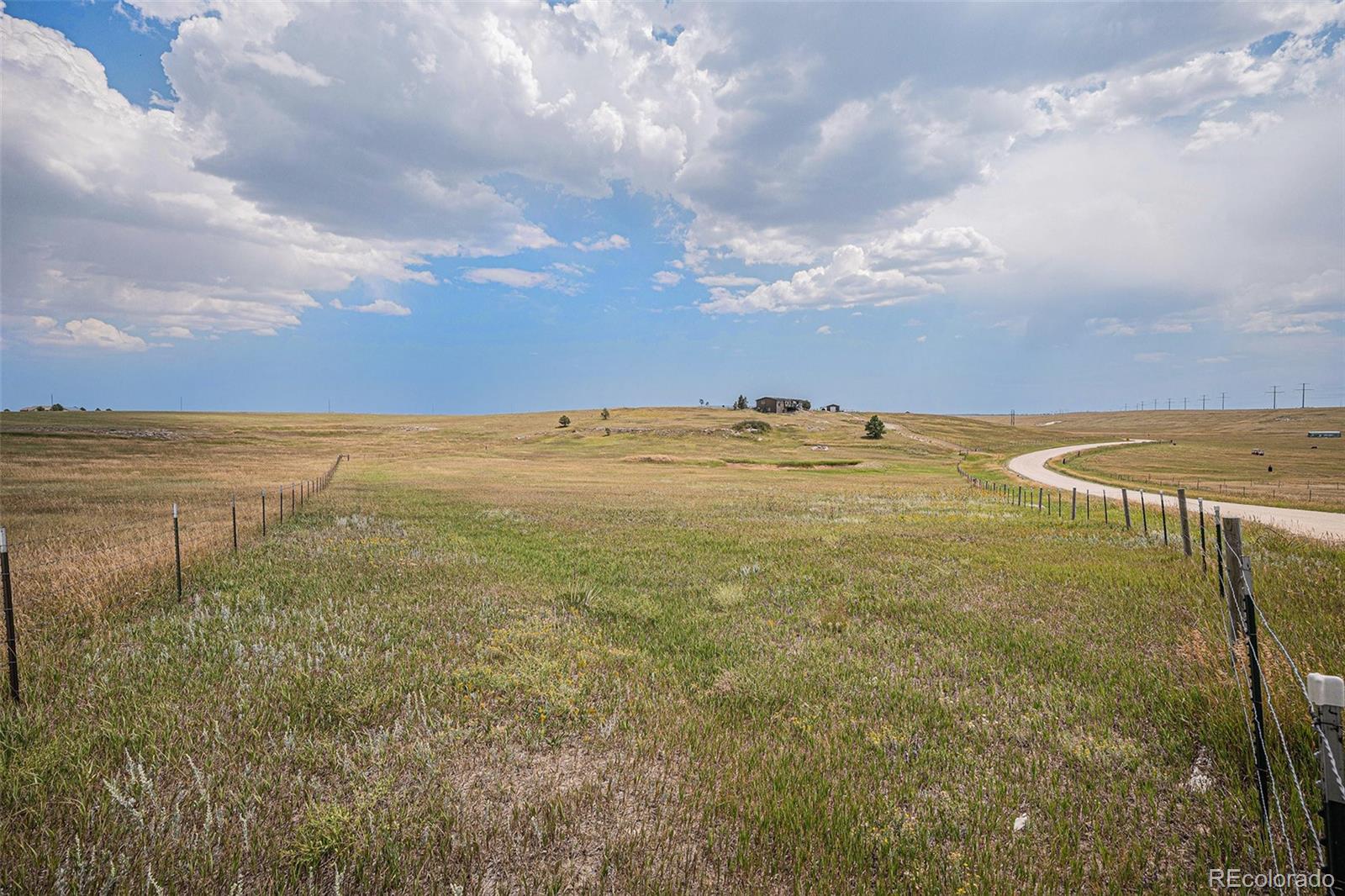 23318 County Road 5 Elbert, CO 80106 - Photo 31 of 37