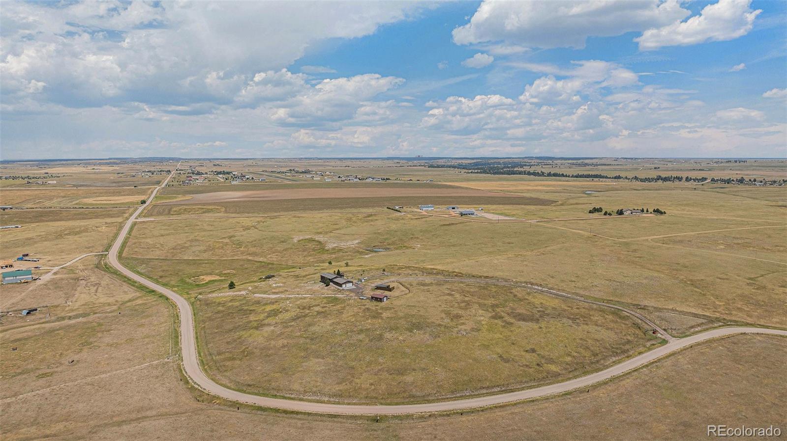 23318 County Road 5 Elbert, CO 80106 - Photo 32 of 37