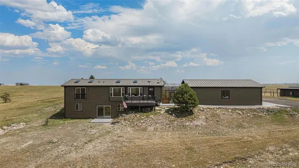 $950,000 | 23318 County Road 5, Elbert, CO 80106