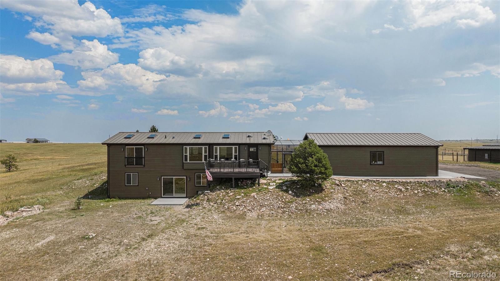 23318 County Road 5 Elbert, CO 80106 - Photo 33 of 37