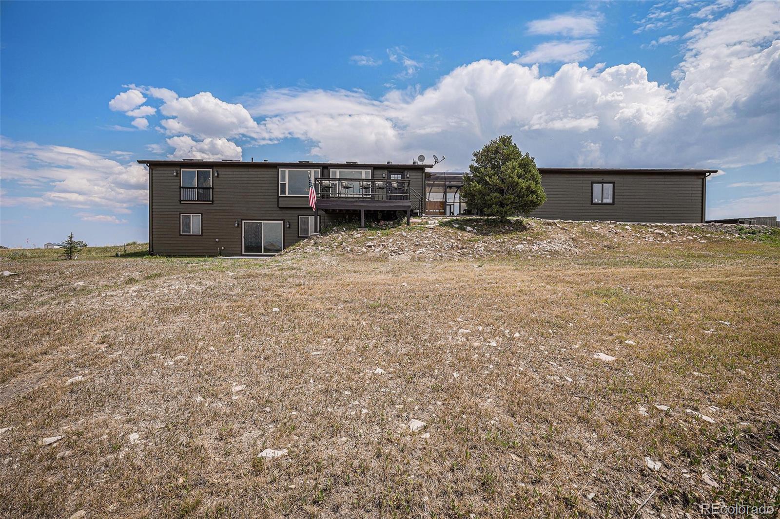 23318 County Road 5 Elbert, CO 80106 - Photo 4 of 37