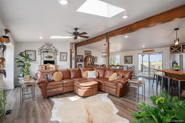 $950,000 | 23318 County Road 5, Elbert, CO 80106