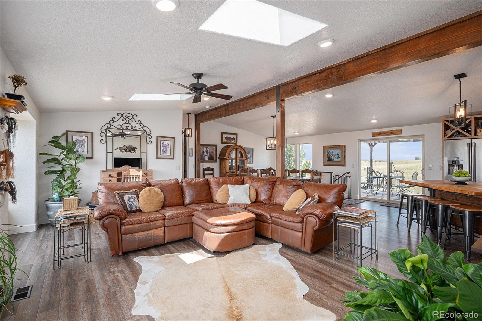 23318 County Road 5 Elbert, CO 80106 - Photo 5 of 37