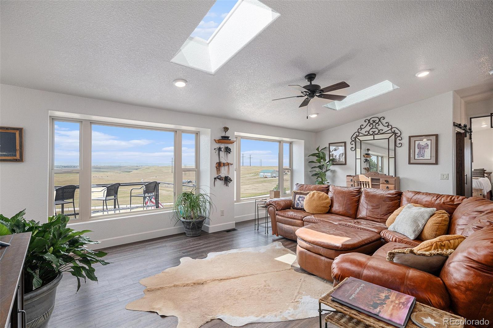23318 County Road 5 Elbert, CO 80106 - Photo 6 of 37