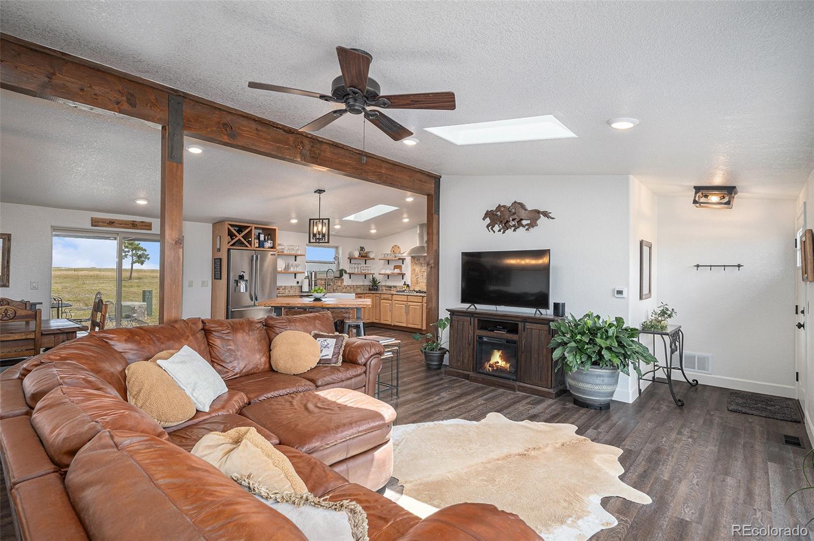 23318 County Road 5 Elbert, CO 80106 - Photo 7 of 37