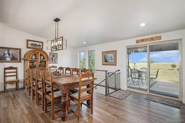 $950,000 | 23318 County Road 5, Elbert, CO 80106