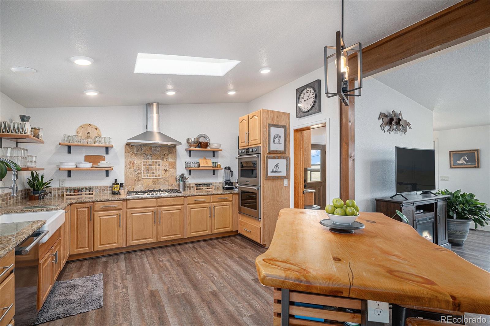 23318 County Road 5 Elbert, CO 80106 - Photo 9 of 37