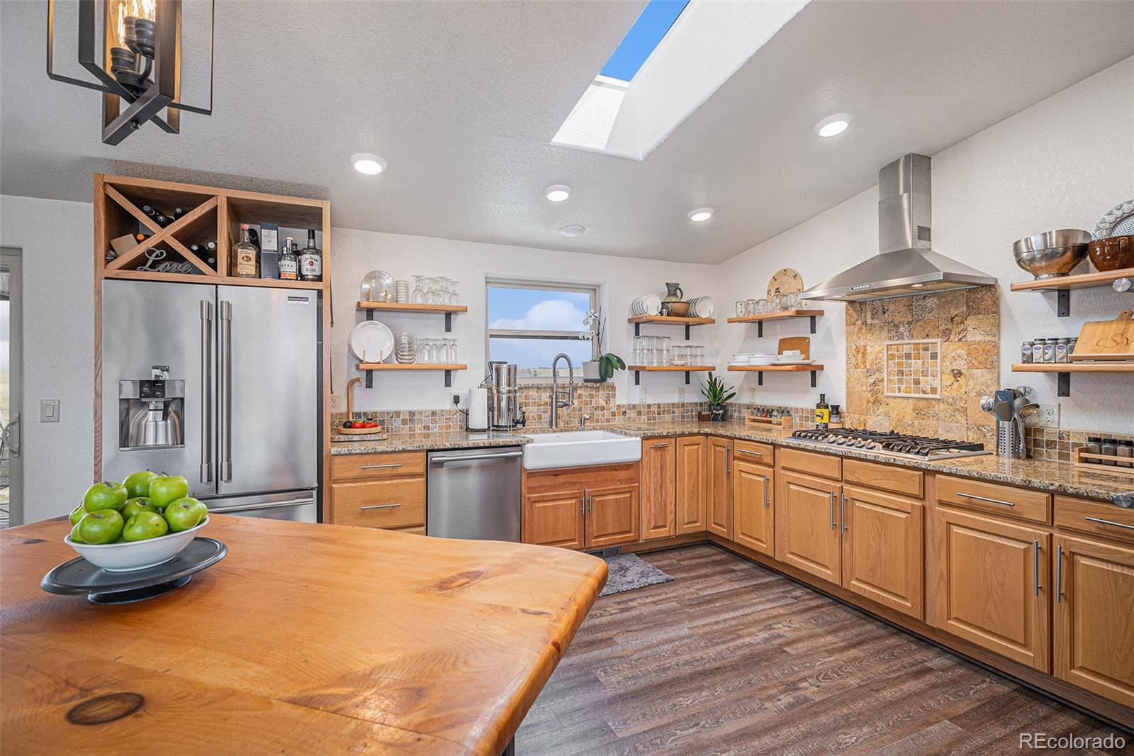 23318 County Road 5 Elbert, CO 80106 - Photo 10 of 37