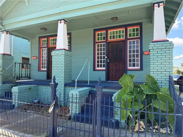 $1,250 | 1128 Louisa Street, New Orleans, LA 70117