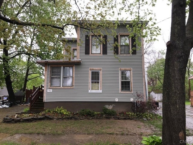 437 Washington Avenue Oneida, NY 13421 - Photo 1 of 1 Gallery Image 1
