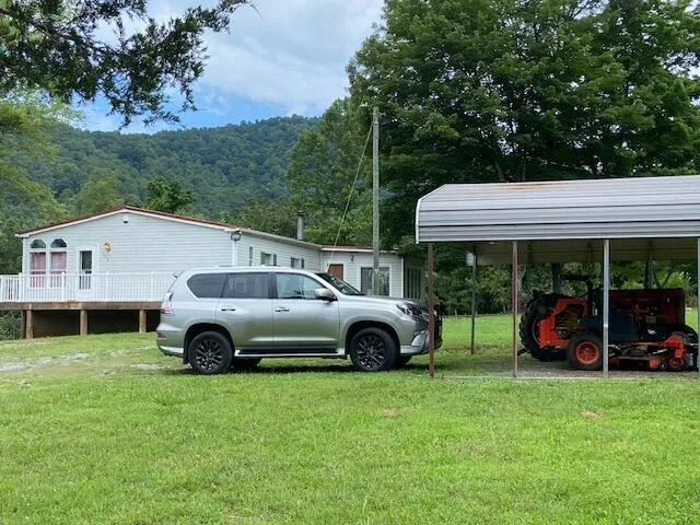 $275,000 | 1308 Bunny Lane, Thaxton, VA 24174