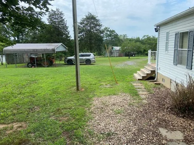 $275,000 | 1308 Bunny Lane, Thaxton, VA 24174