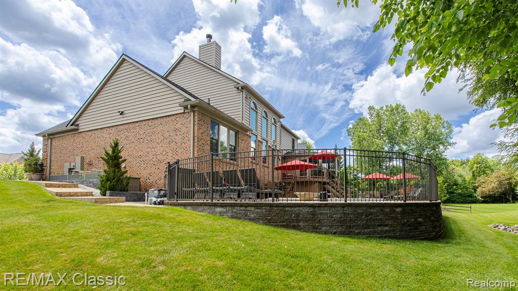 3790 Deer Springs Drive Rochester, MI 48306 - Photo 18 of 51